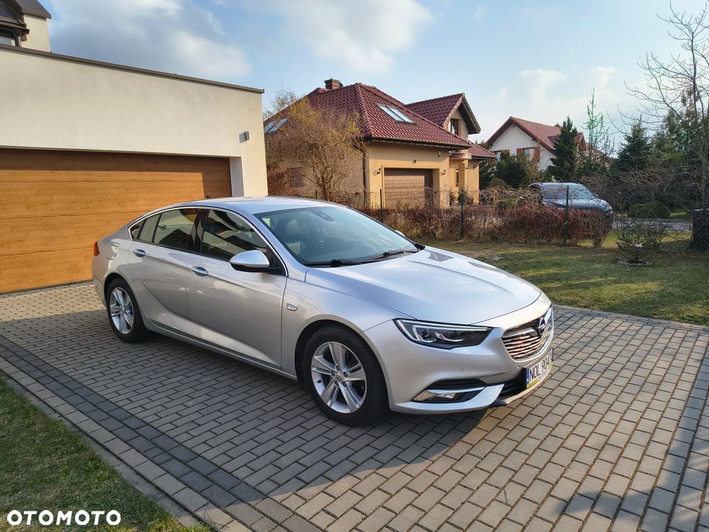 Opel Insignia 1.6 T Innovation S&S - 5