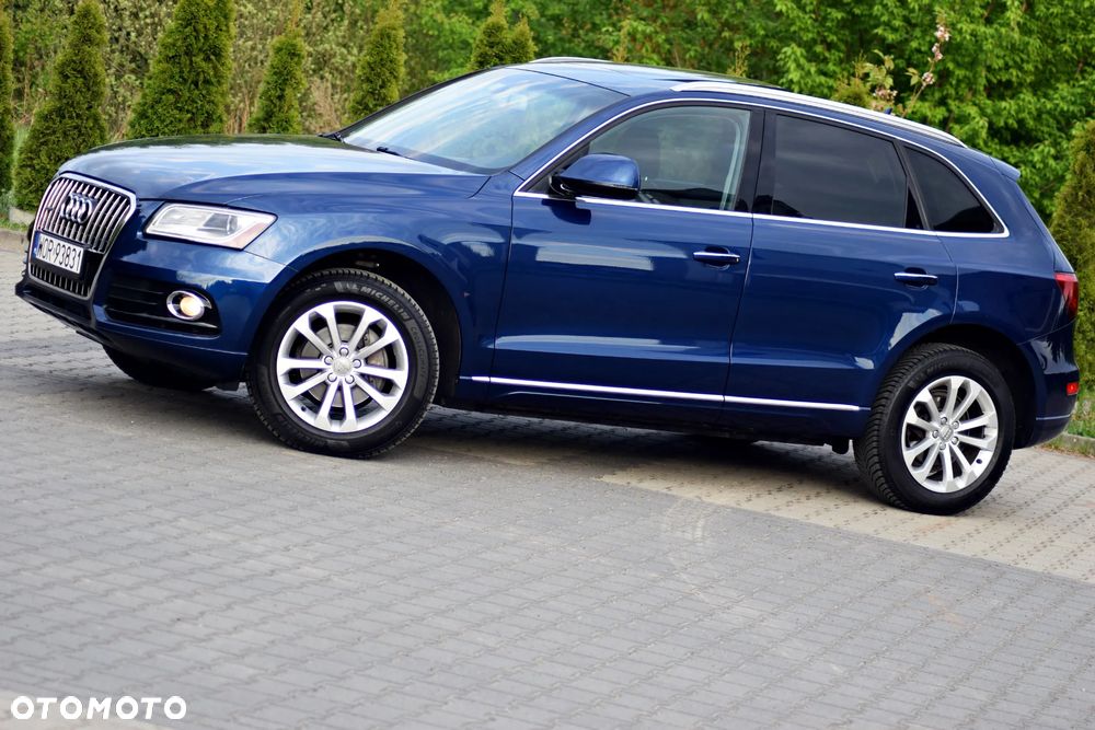 Audi Q5 - 18