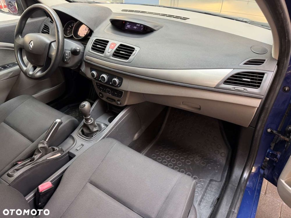 Renault Megane - 38
