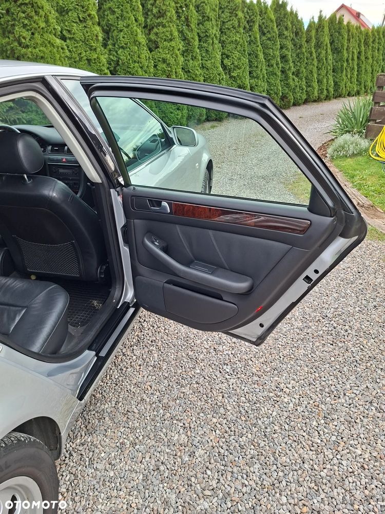 Audi A6 Limousine 2 - 19