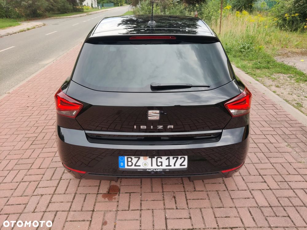 Seat Ibiza 1.0 EcoTSI S&S XCELLENCE - 6