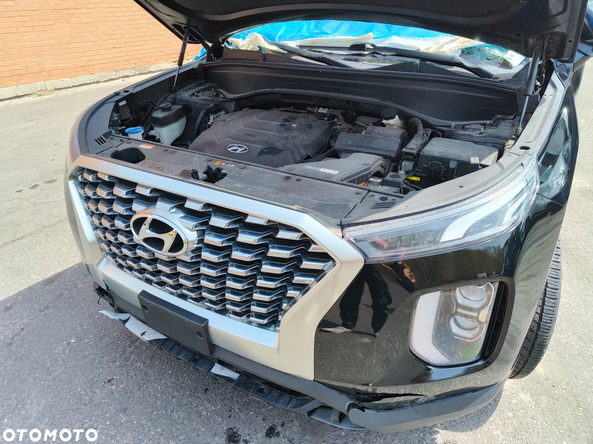 Hyundai Palisade - 7