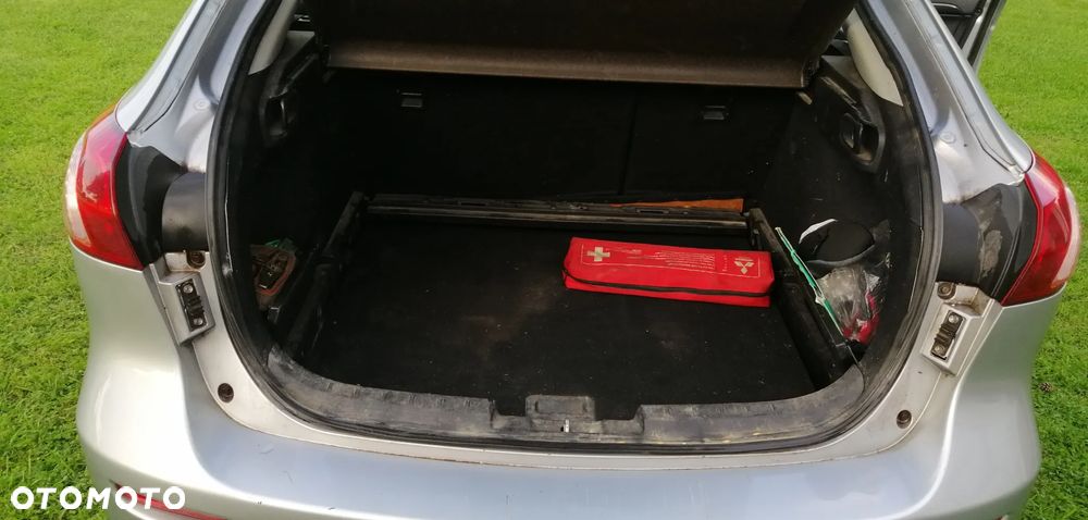 Mitsubishi Lancer - 6