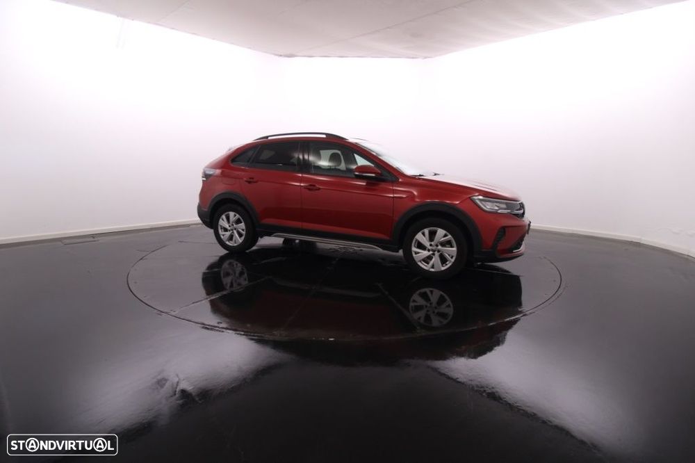 VW Taigo 1.0 TSI Life - 10