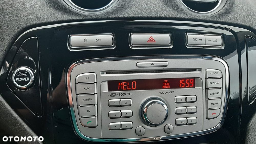 Ford Mondeo 2.2 TDCi Titanium S - 26
