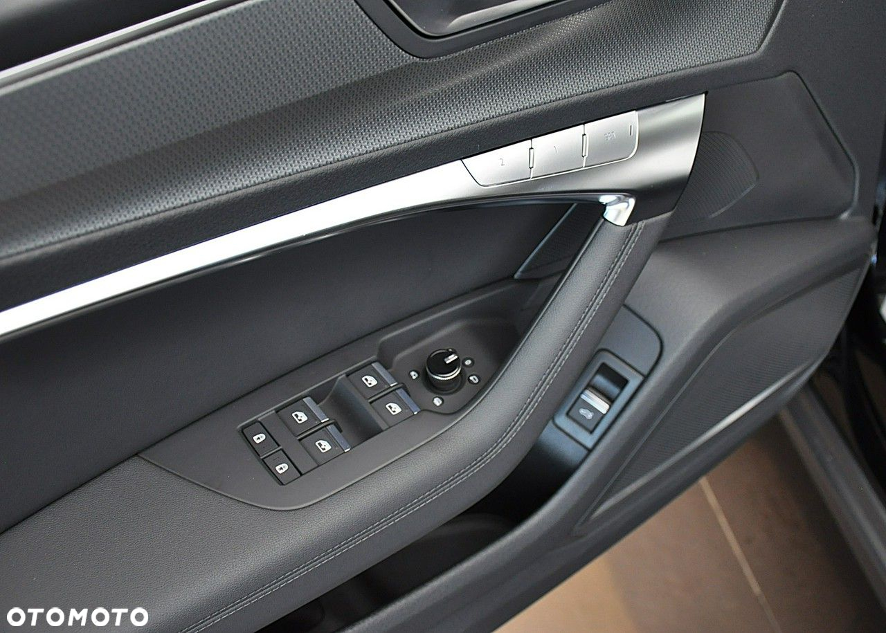 Audi A6 Allroad - 14
