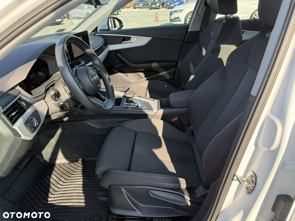 Audi A4 Allroad 40 TDI Quattro S tronic - 12