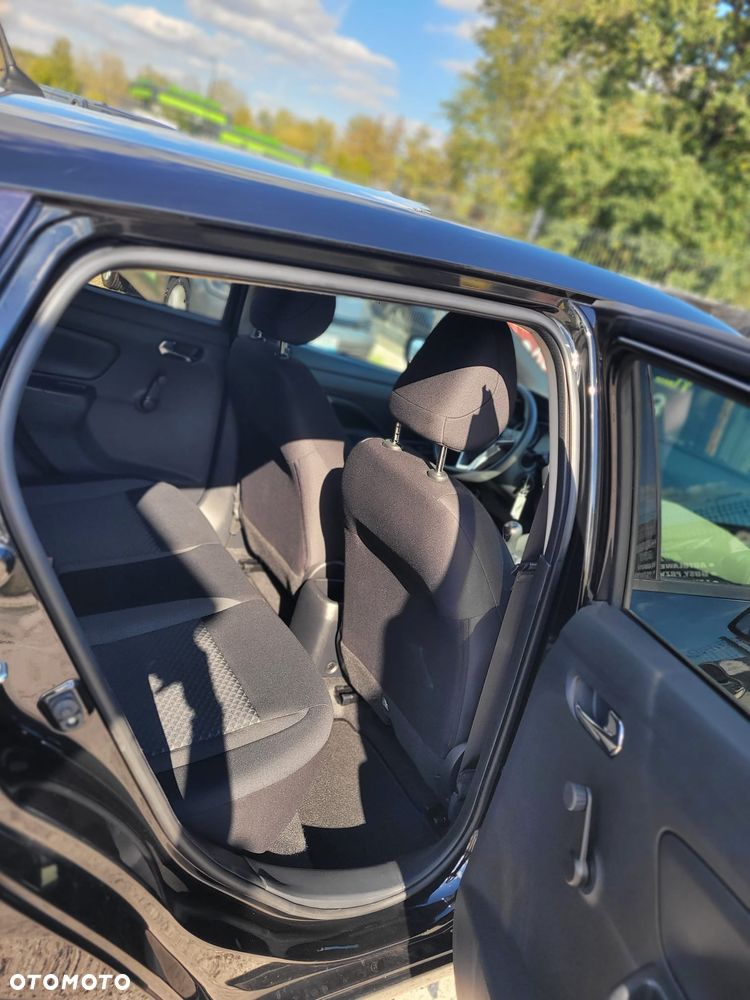 Nissan Micra IG-T 100 N-Way - 13