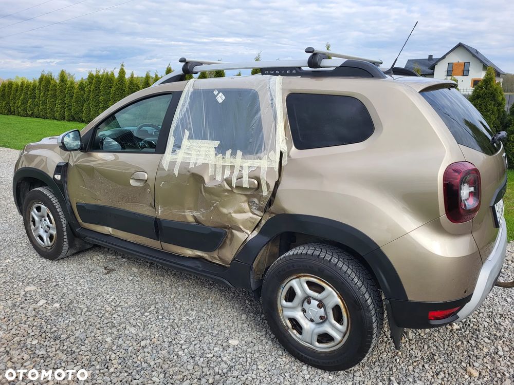 Dacia Duster - 7