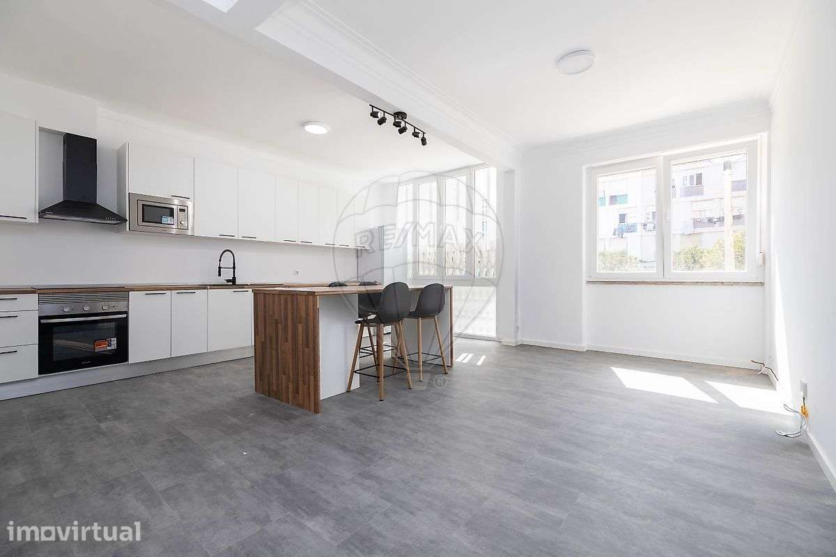 Apartamento T3 para arrendamento - Grande imagem: 5/25