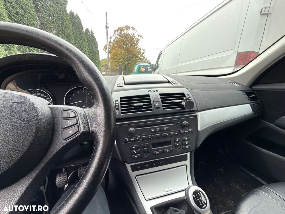 BMW X3 xDrive20i Edition Lifestyle - 18