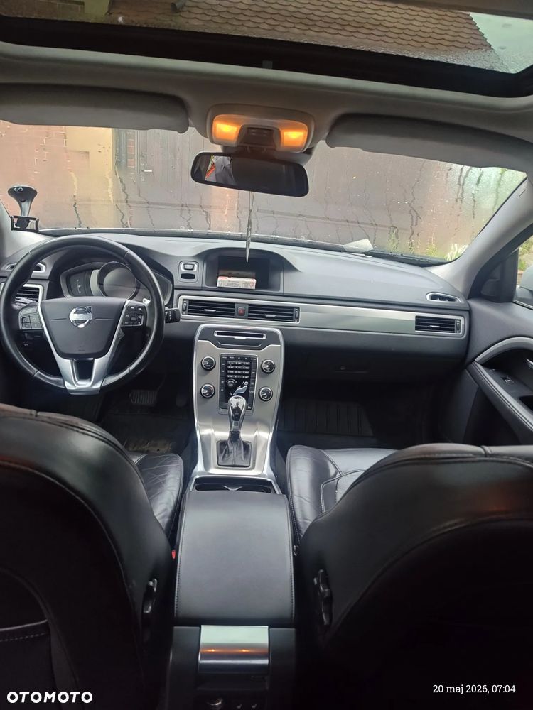 Volvo S80 D5 Summum - 10