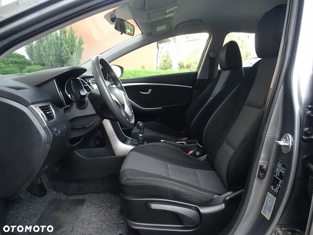 Hyundai i30 1.4 Style - 16