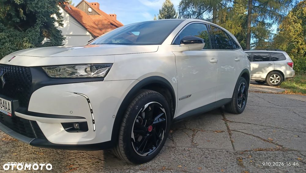 DS Automobiles DS 7 Crossback - 7