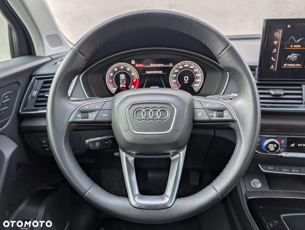 Audi Q5 - 19