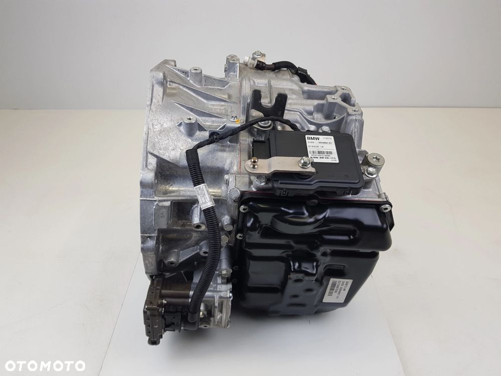 Skrzynia biegów Automatyczna B38 1.5i BMW X1 F48 F45 MINI F55 GA6F21AW - 2