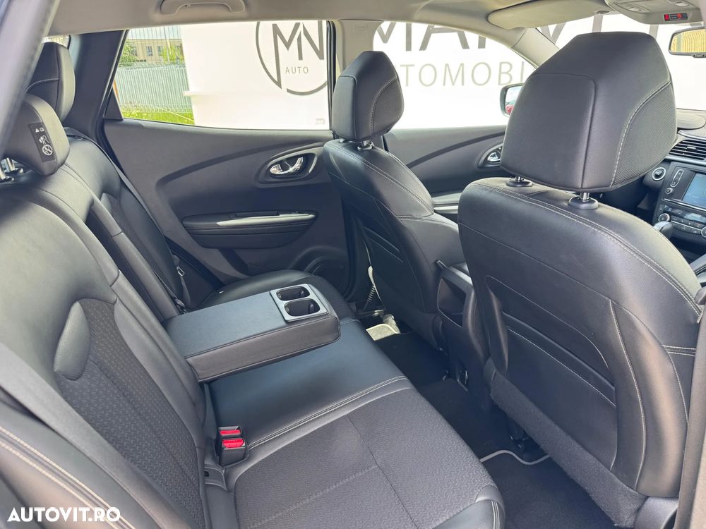 Renault Kadjar 1.5 DCI EDC Intens - 11