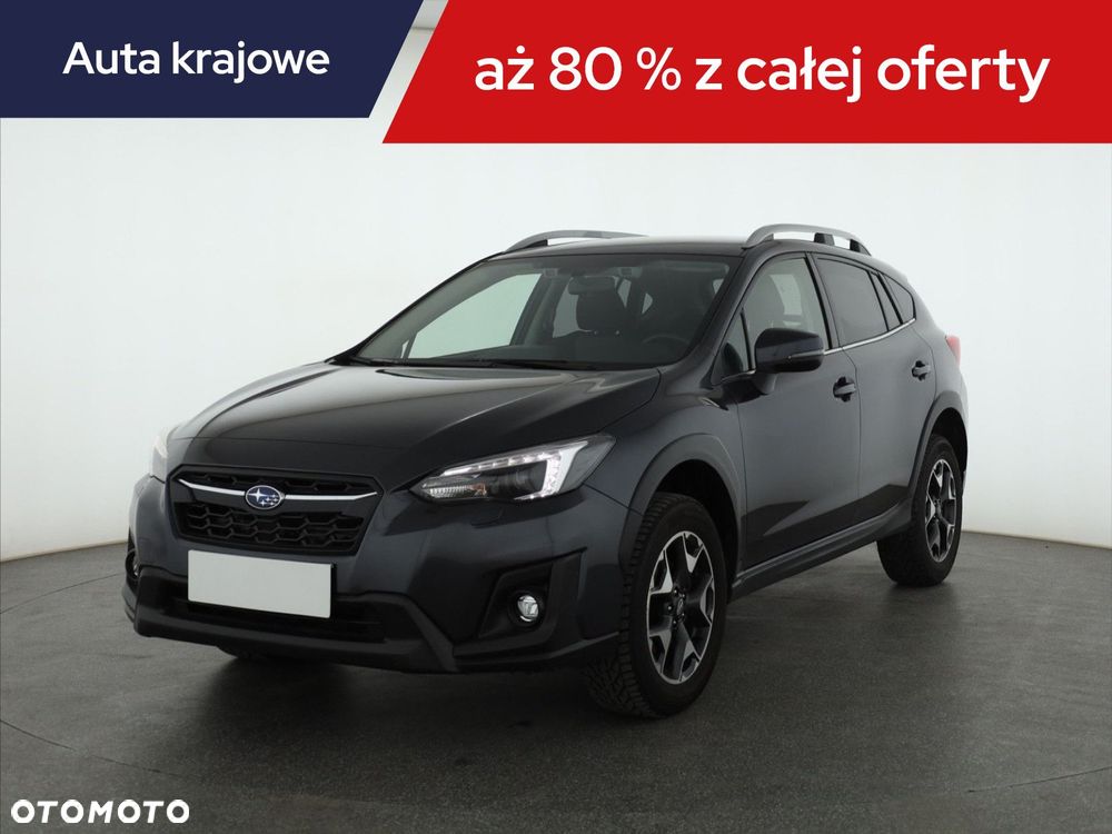 Subaru XV - 3