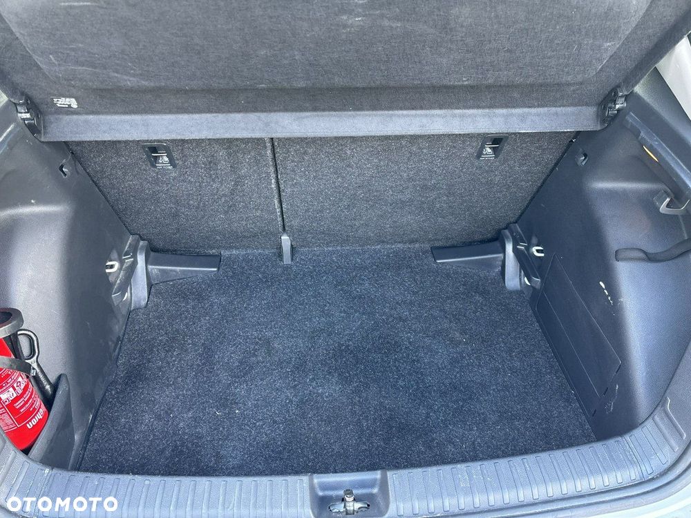 Skoda Fabia 1.0 Ambition - 14