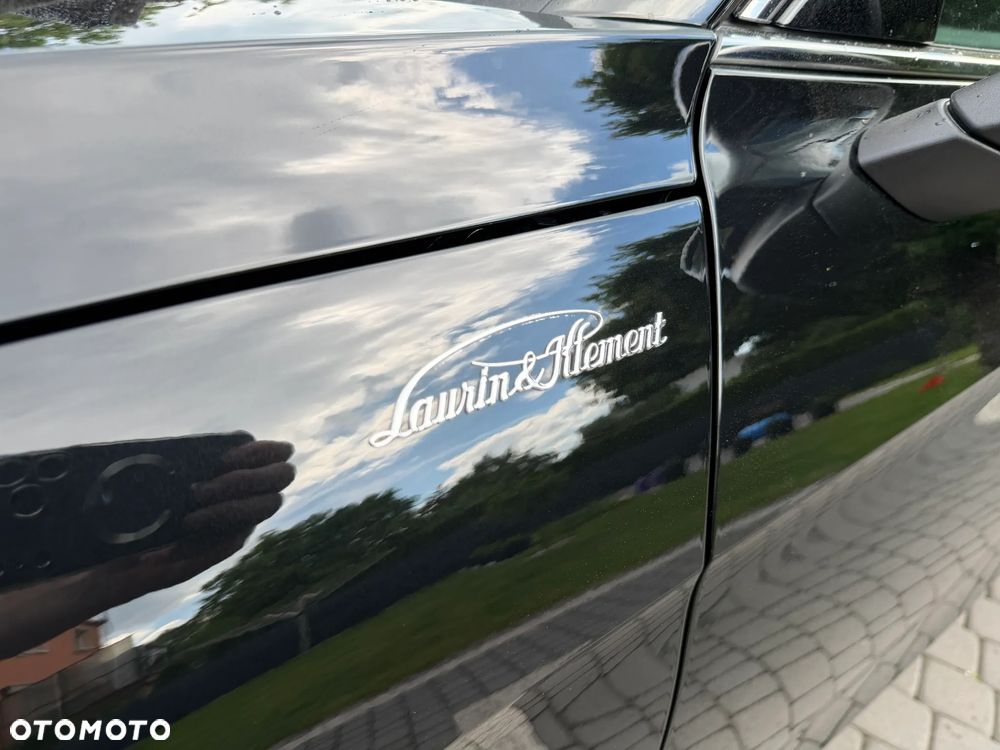 Skoda Superb 2.0 TDI SCR 4x4 L&K DSG - 18