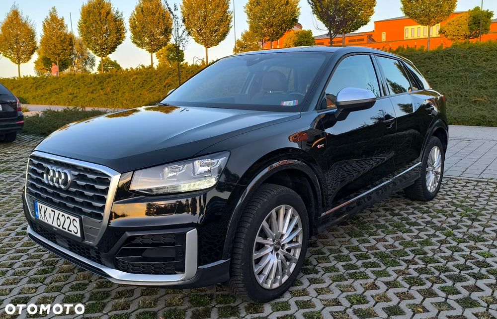 Audi Q2 - 10