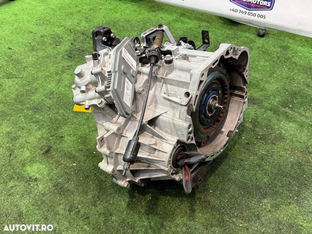 CUTIE VITEZE AUTOMATA HYUNDAI 1.0 T-GDI Petrol 101 hp / 74 kW 2016 - 2025 G3LC , COD: A451 , M48V , M48VRD , M82V , 954A2-2D040 18000KM - 2