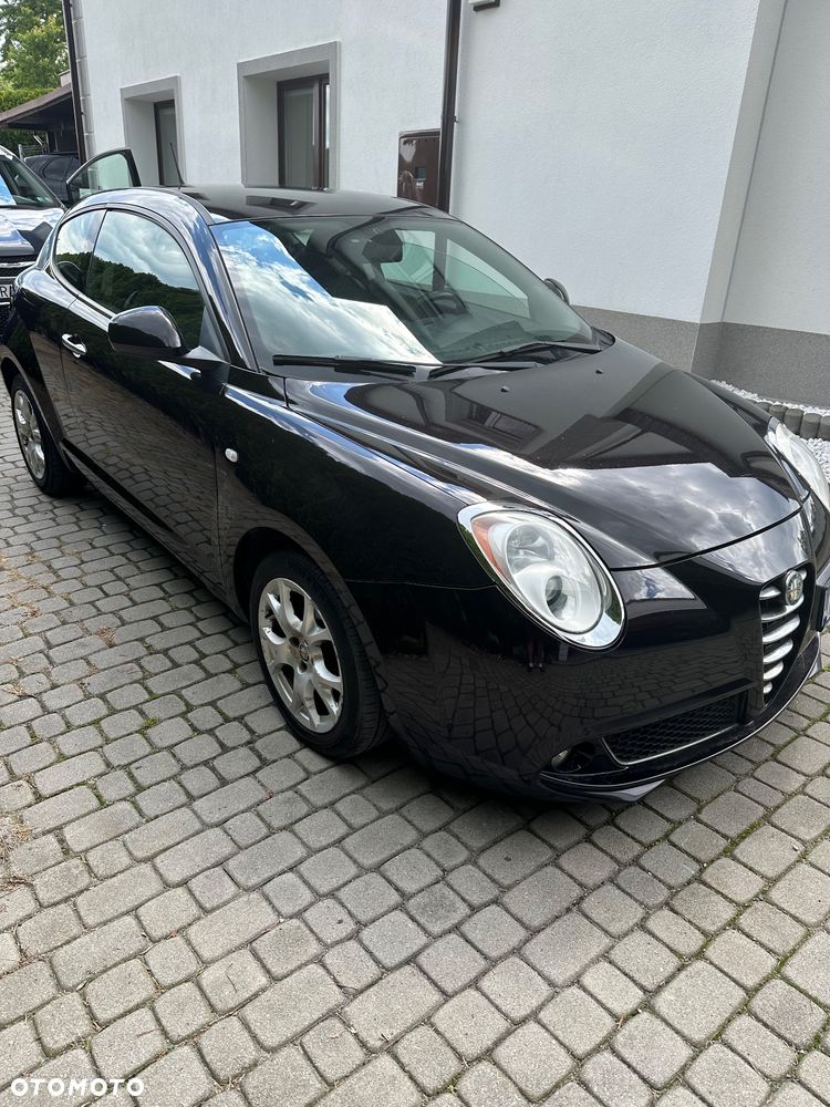 Alfa Romeo Mito - 7