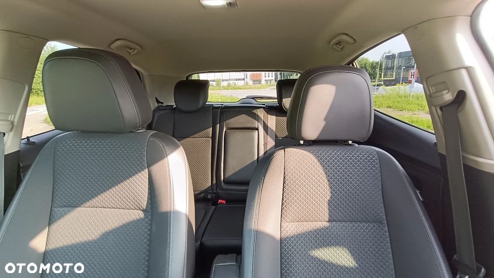 Opel Mokka 1.4 T Cosmo - 11