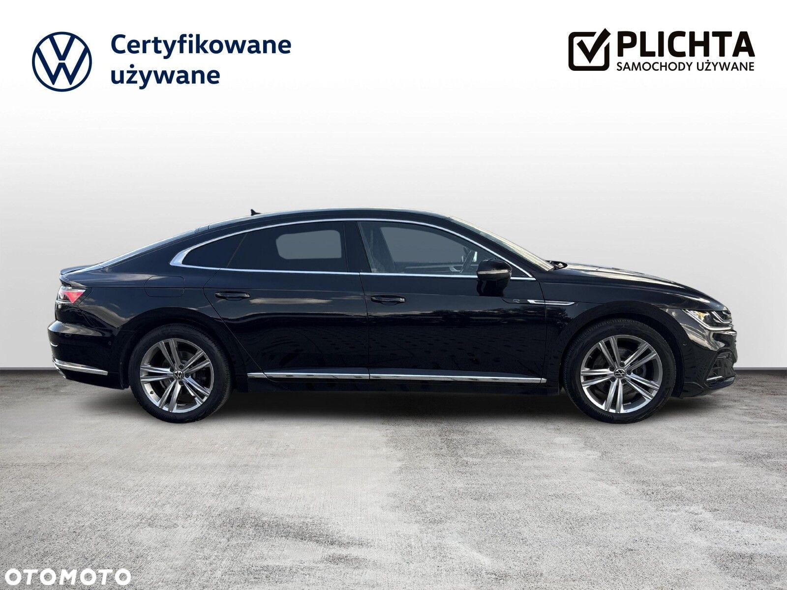 Volkswagen Arteon 2.0 TSI R-Line DSG - 7