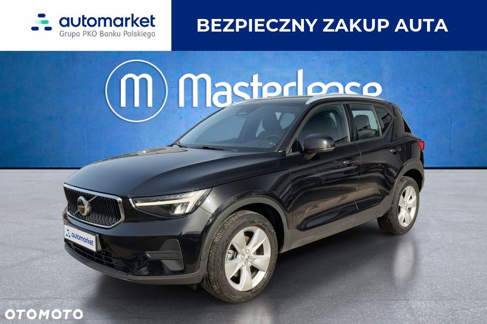 Volvo XC 40 B3 Core - 1