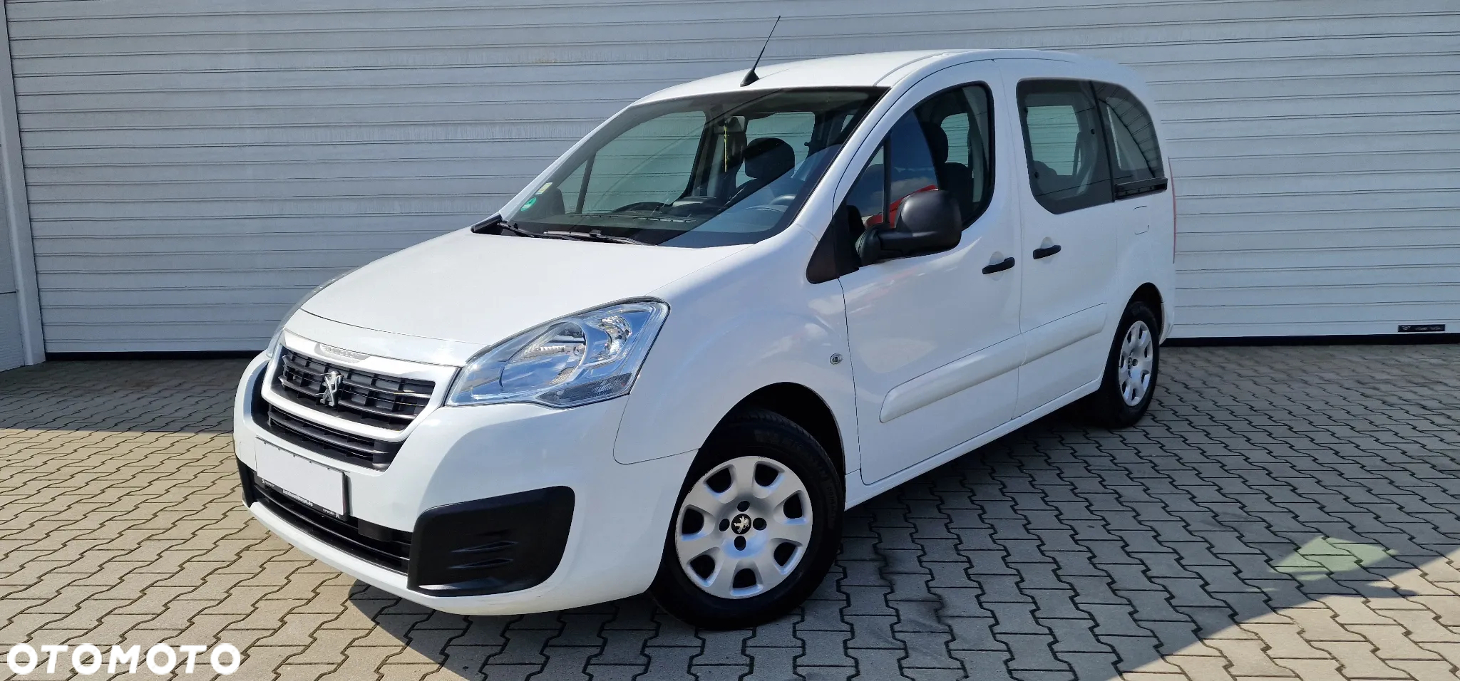 Citroën Berlingo - 10