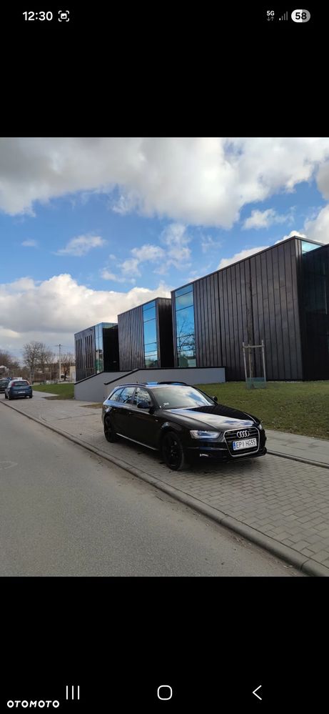 Audi A4 Avant 2.0 TDI - 3
