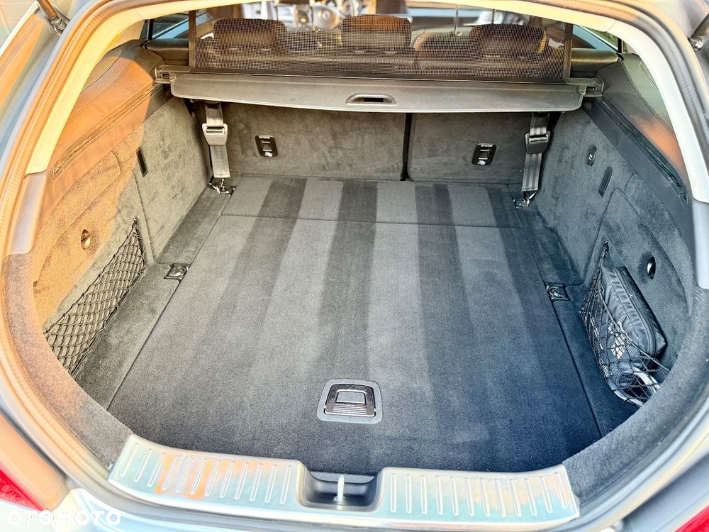 Mercedes-Benz CLS 350 d 4-Matic - 30