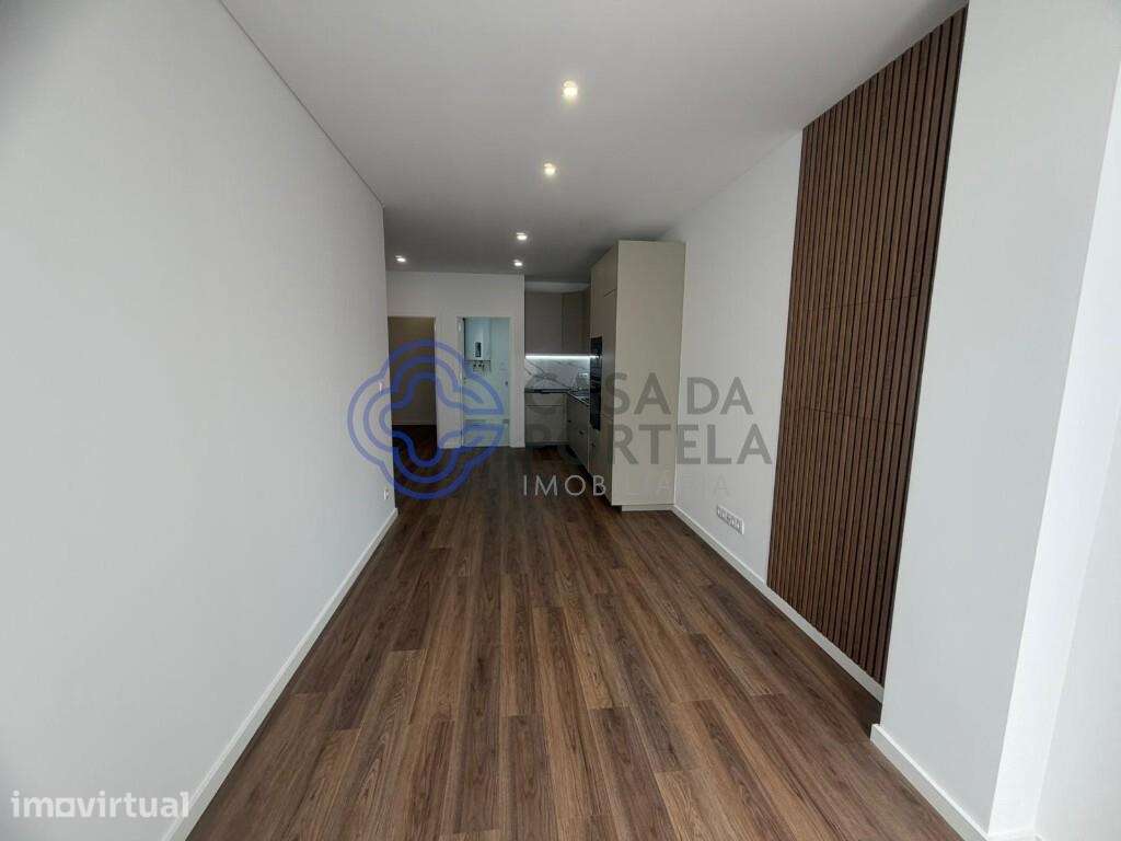 Apartamento T1+1 em Ermesinde, Valongo - Grande imagem: 4/13