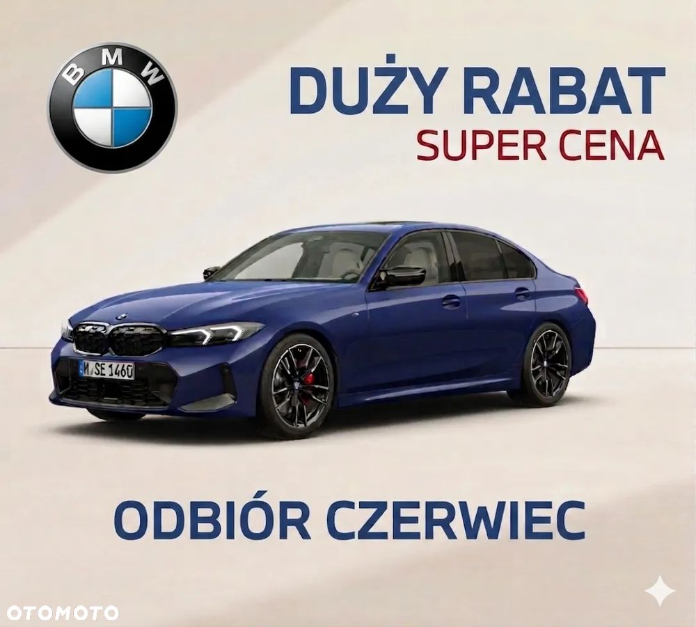 BMW Seria 3 - 1