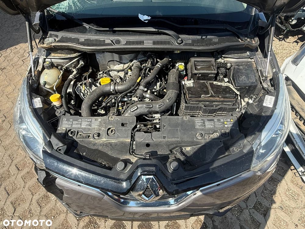 Renault Captur ENERGY TCe 90 Experience - 20