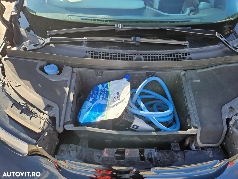 BMW i3 120 Ah - 31