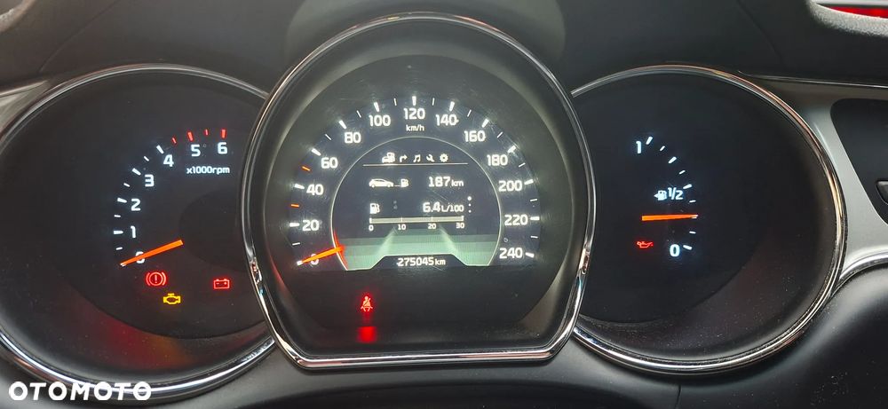 Kia Ceed 1.6 CRDi L - 5