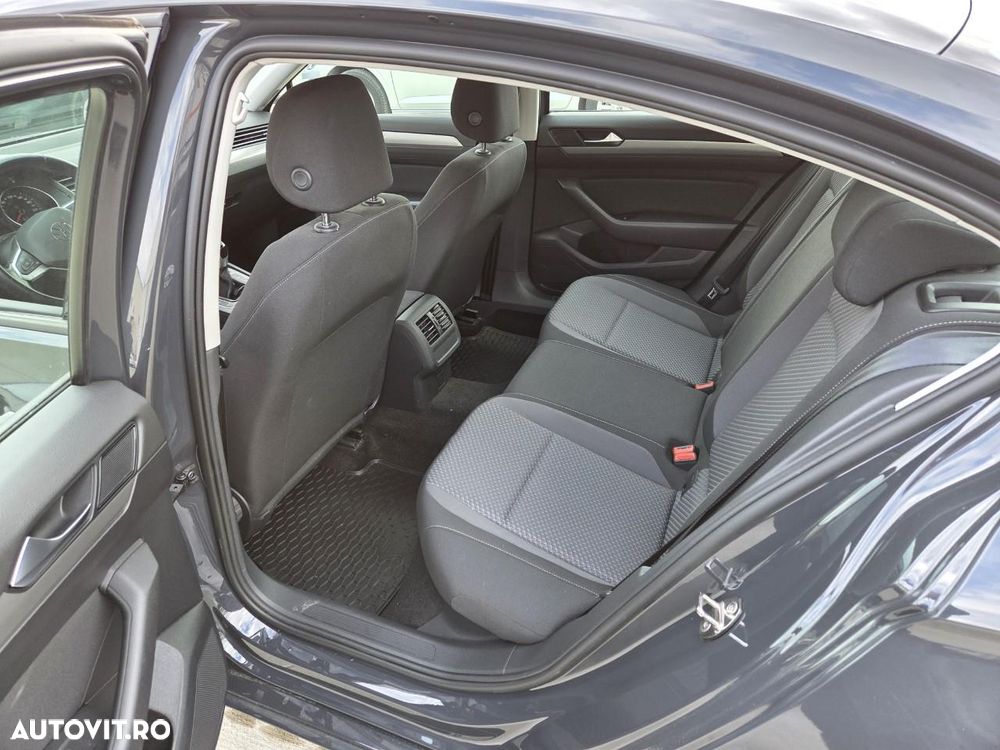 Volkswagen Passat 1.5 TSI ACT Trendline - 7