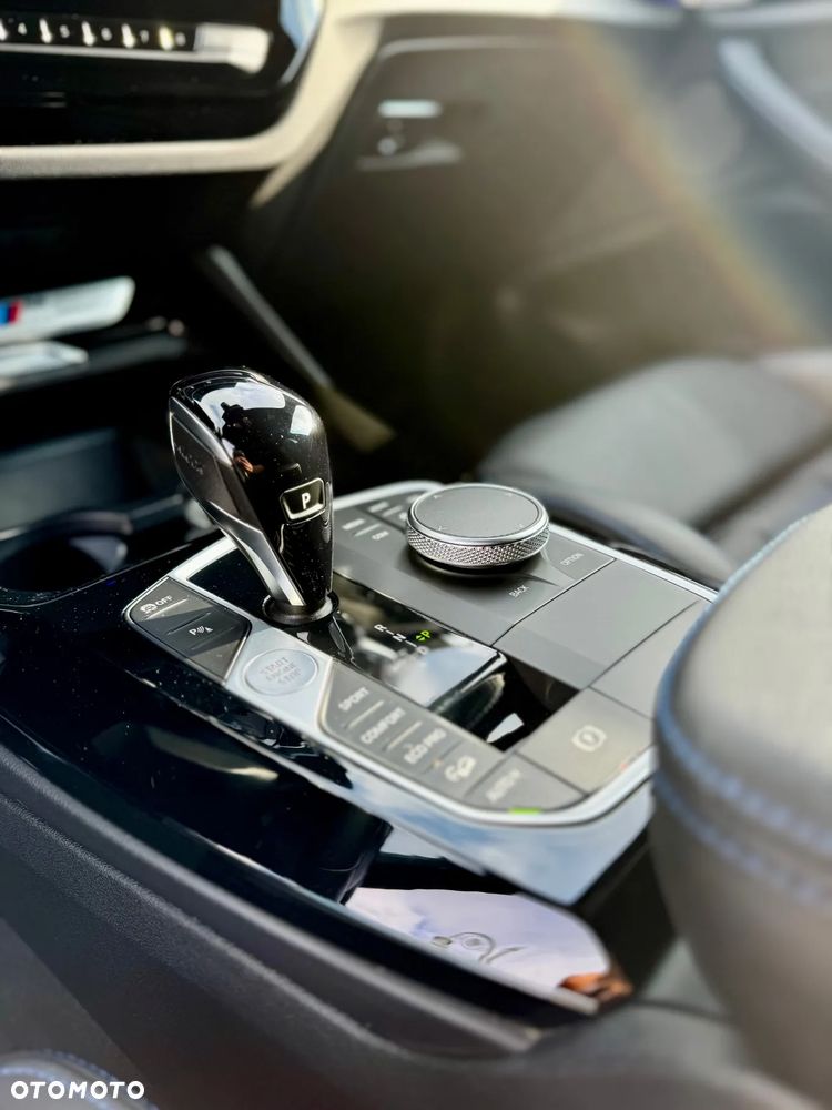 BMW X3 M M40i sport - 16
