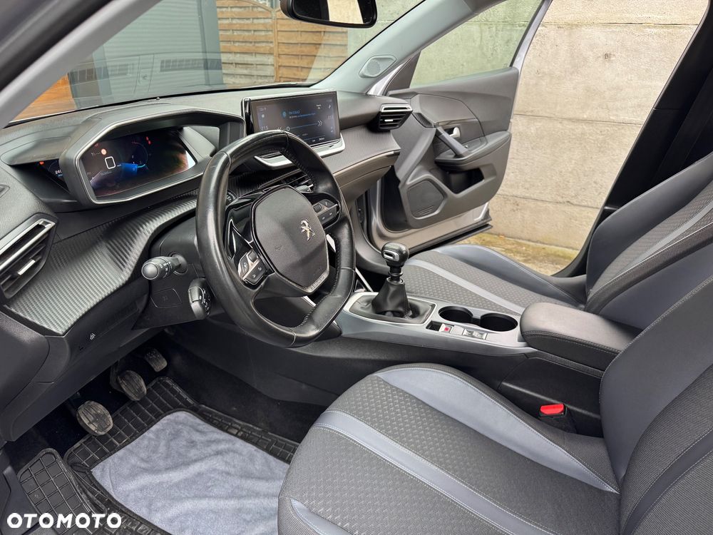 Peugeot 2008 PureTech 130 Allure Pack - 7