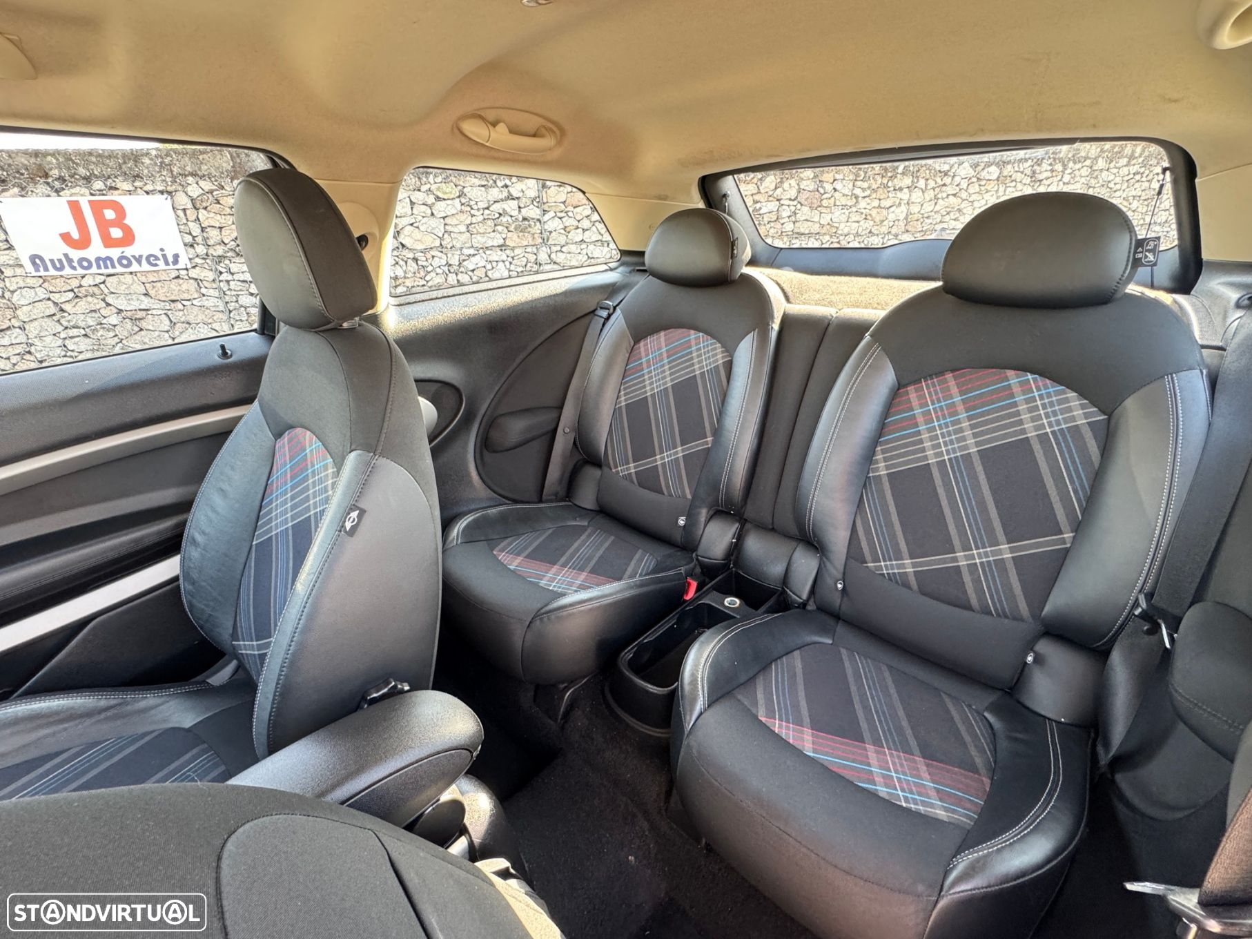 MINI Paceman Cooper D - 12