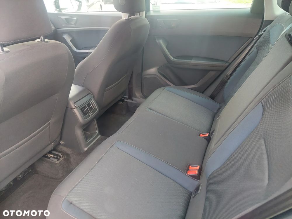 Seat Ateca 1.4 ECO TSI Style S&S - 31