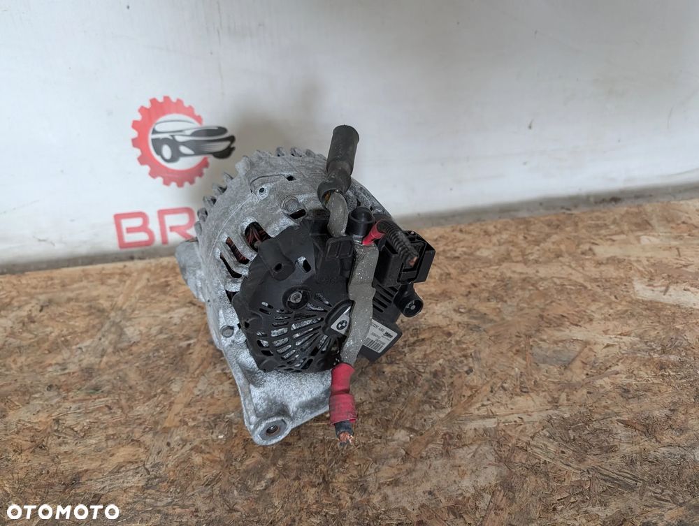 ALTERNATOR MINI COOPER R56 1.6 TD 10' 7823291 - 2
