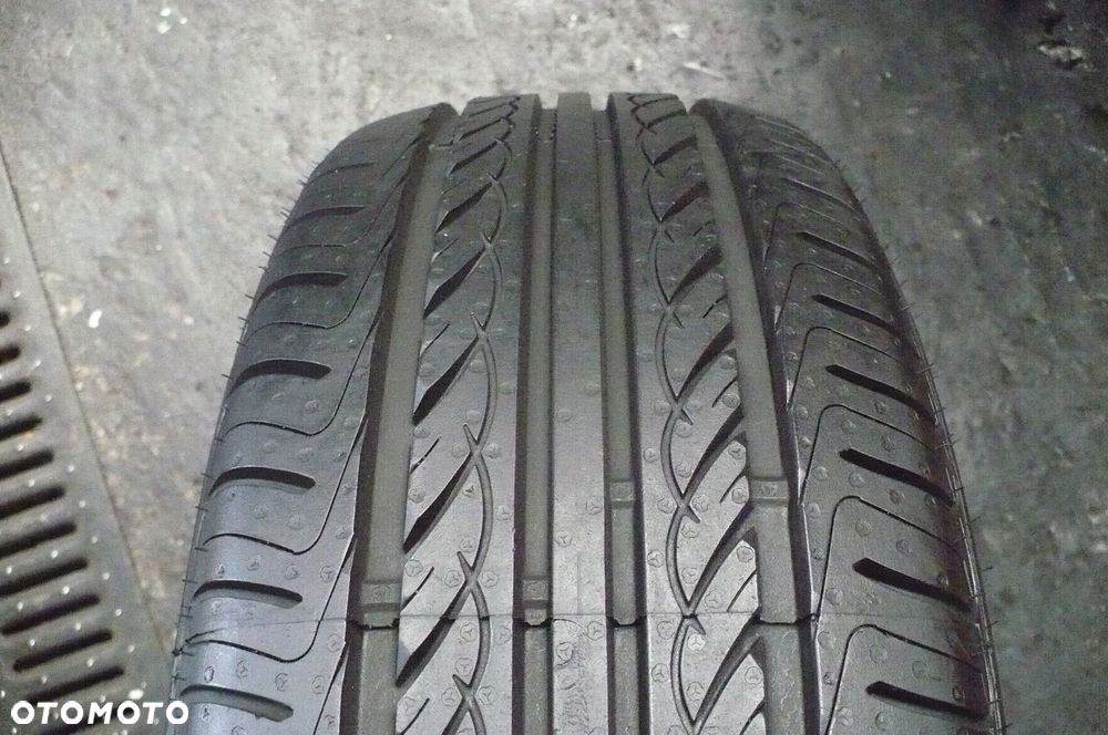 GOODYEAR Assurance 205/60R16 NOWA 2024 - 1