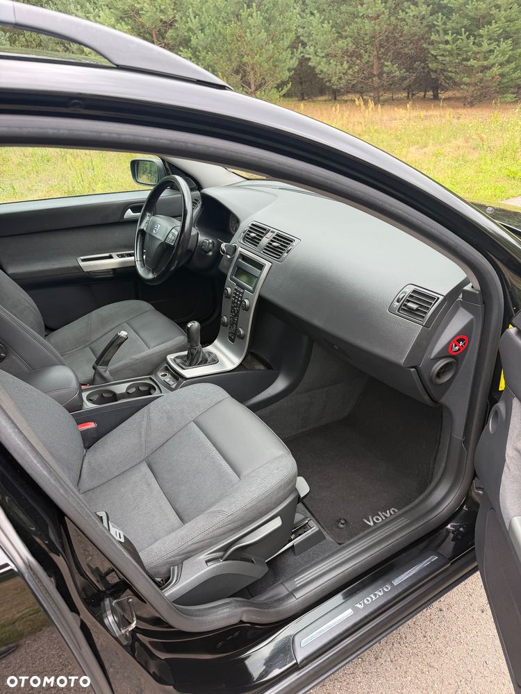 Volvo V50 1.6D Summum - 24