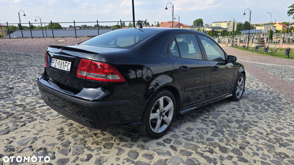 Saab 9-3 - 3