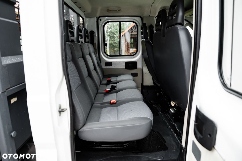 Peugeot Boxer - 22