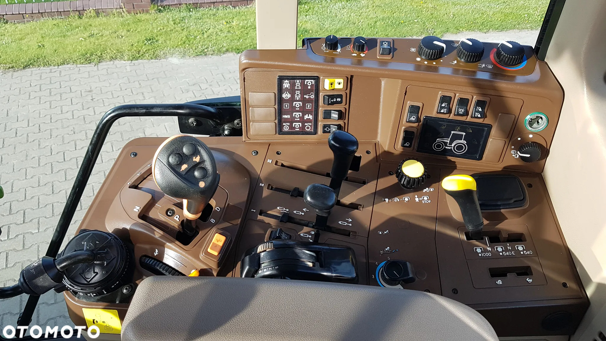 John Deere 6920 Premium TUZ TLS Amortyzowana Kabina !!! - 18