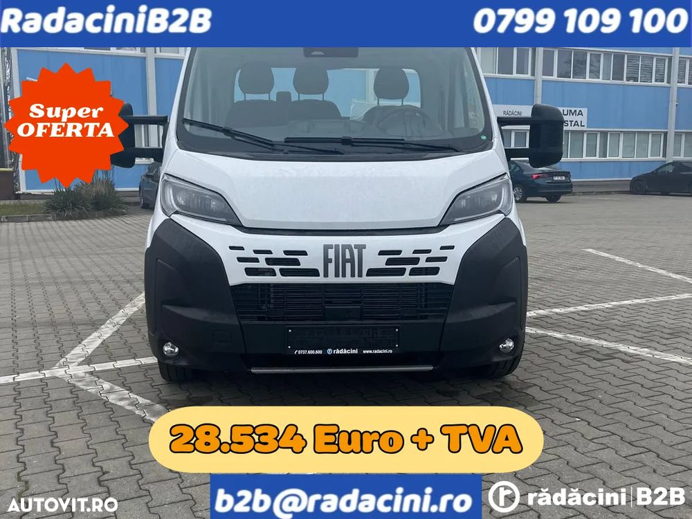 Fiat Ducato - 7